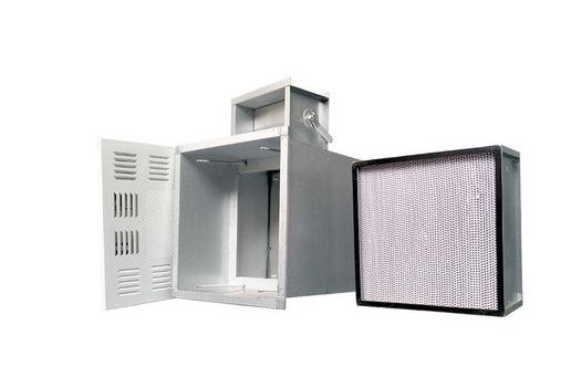 HEPA BOX