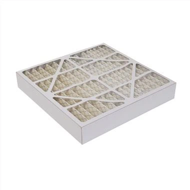 Luftfilter Kartonrahmen Vorfilter