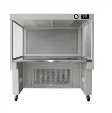 Laminar Flow Reinluftbank