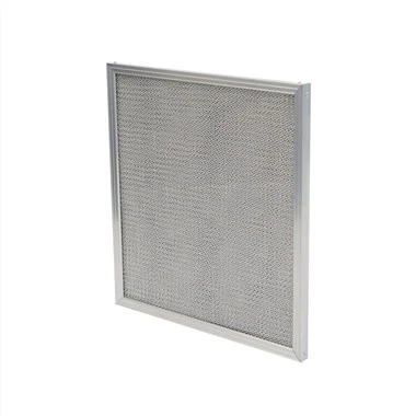 Luftfilter aus Metallgewebe