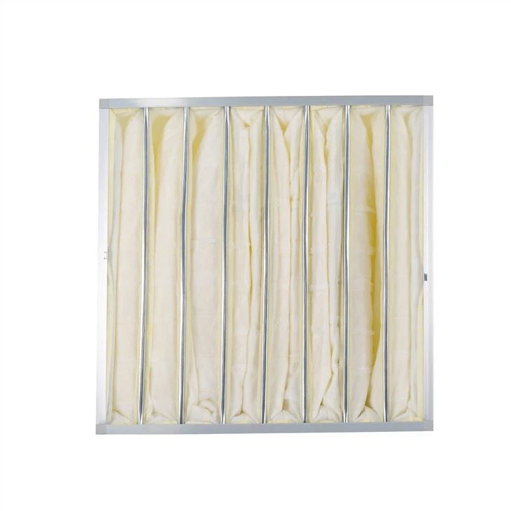 G3 G4 Beutelwaschbarer Filter
