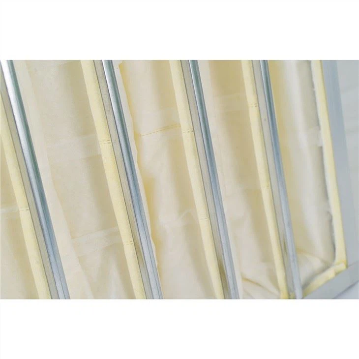 Soft Pocket Air Filter G3-F9