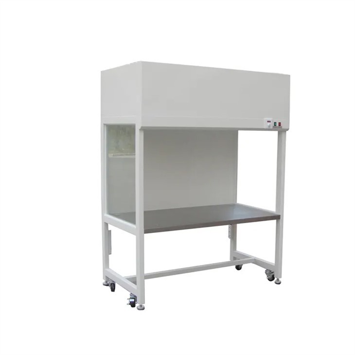 clean flow bench