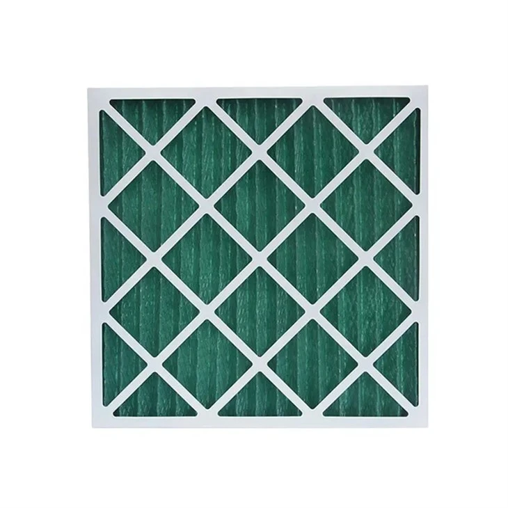 G4 Aluminum Frame Primary Air Filter