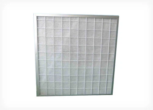 Vorfilter