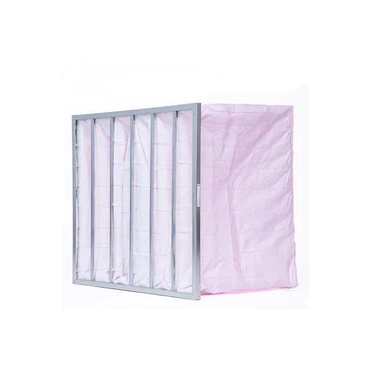 G3 G4 Bag Washable Filter