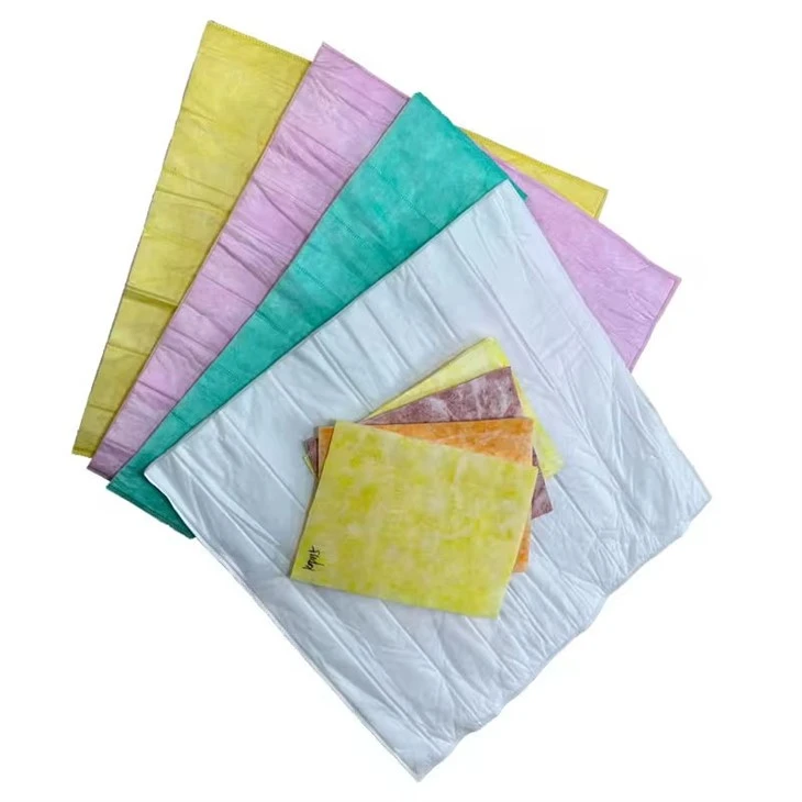 Merv 13 Filter Paper