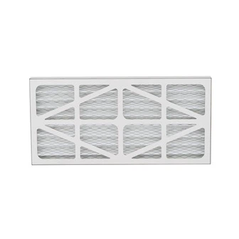 G4 -Panelfilter
